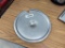 Steam Table Pan Lid