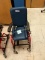 Children's Rolling Handicap Chair