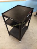 3 tier AV Cart