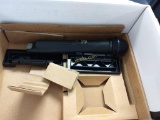 Wireless Microphone System in Box