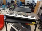 Yamaha Music Keyboard