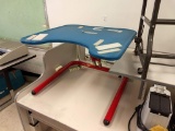 Handicap High Chair