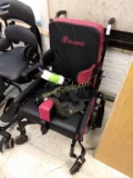 Haudi Wheel Chair