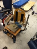 Rifton Handicap Chair