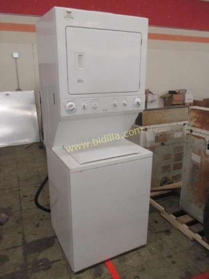 Kenmore Washer/Dryer Combo