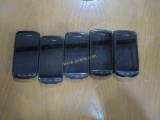 (5) Verizon 4G LTE Kyocera Phones