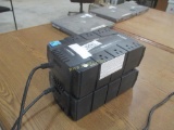(2) Cyberpower 425VA Back-UPS