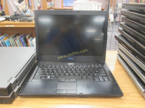 Dell Latitude E6410 Laptop Computer