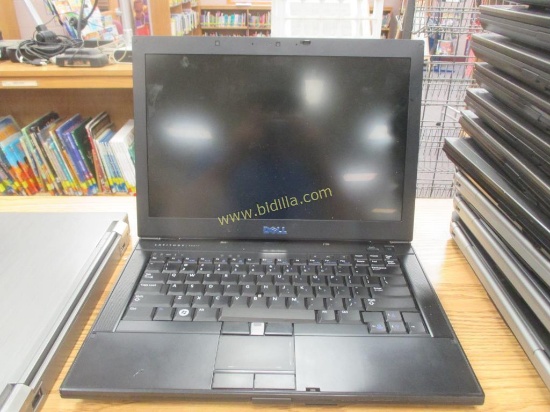 Dell Latitude E6410 Laptop Computer