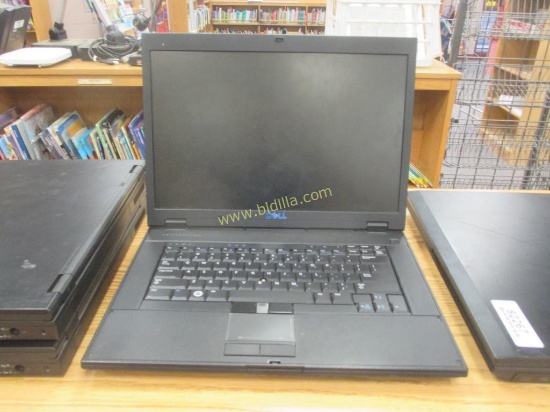 Dell Latitude E5500 Laptop Computer