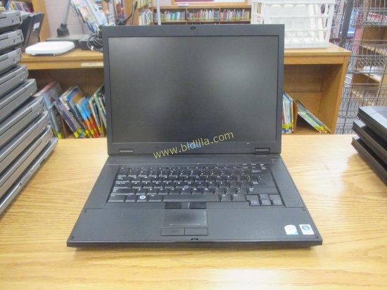 Dell Latitude E5500 Laptop Computer