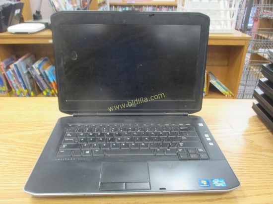 Dell Latitude E5430 Laptop Computer