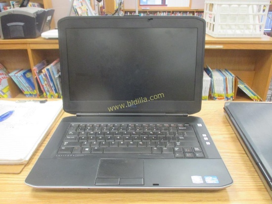 Dell Latitude E5430 Laptop Computer