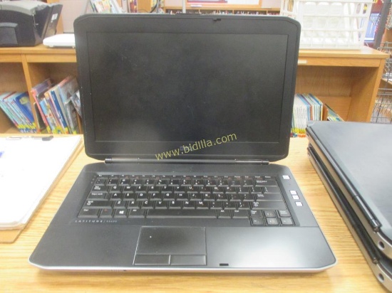 Dell Latitude E5430 Laptop Computer