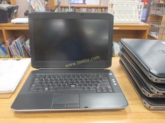 Dell Latitude E5430 Laptop Computer