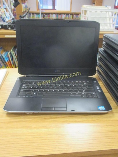 Dell Latitude E5430 Laptop Computer