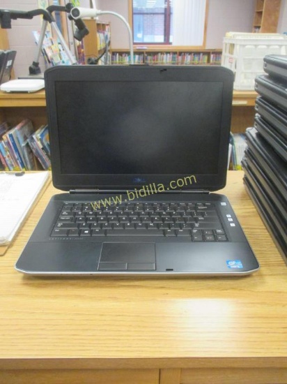 Dell Latitude E5430 Laptop Computer