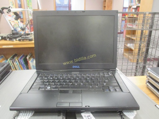 Dell Latitude E6410 Laptop Computer