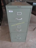 3 Drawer Legal File Cabinet