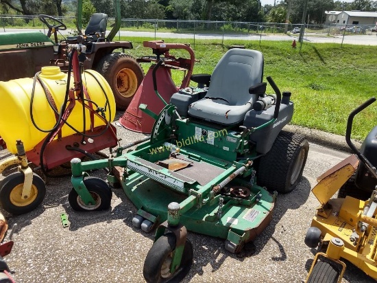 Bobcat 942212 Zero Turn Mower