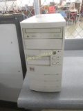 CFI Desktop Computer