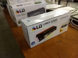 LD LDTN115 Black Toner Cartridge