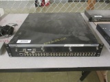 Enterasys Matrix 1H582-51 48 Port Switch