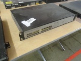 Enterasys VH-2402S2 24 Port Switch