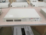 Smart Stack ELS100-S24TX2M 24 Port Switch