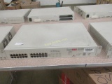Smart Stack ELS100-S24TX2M 24 Port Switch