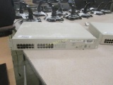 Smart Stack 24 Port Switch