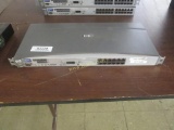 HP Procurve 2512 12 Port Switch