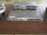HP Procurve 2424 24 Port Switch