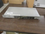Allied Telesyn AJ-8016FSC Fiber Switch