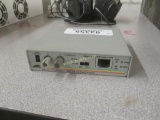 Allied Telesyn MC13 Ethernet Media Converter