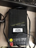 Califone 1300AV Cassette Player