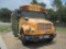 1995 Blue Bird School Bus
