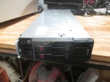 HP BL460C Server