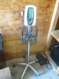 Welch Allyn Blood Pressure Machine