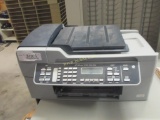 HP Officejet J5780 All-In-One