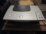 Dell Scanner