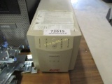 APC Smart-UPS 700 UPS System.