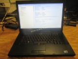 Dell Latitude E6510 Laptop Computer