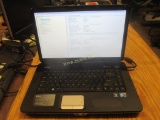 Dell Vostro Laptop Computer