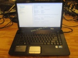 Dell Vostro Laptop Computer