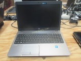 HP Probook Laptop Computer