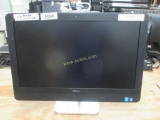 Dell Desktop Computer with Monitor