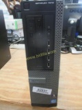 Dell OptiPlex 7010 Desktop Computer