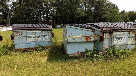 Gov Surplus Liquidation Escambia County,FL Schools