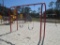 Swing set Playground